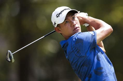 jorbs twitter|PGA Tour: Collin Morikawa matches career best at Tour .